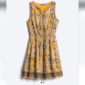 Market & Spruce Dress